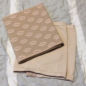 Original Belly Bandit plus Belly Shield